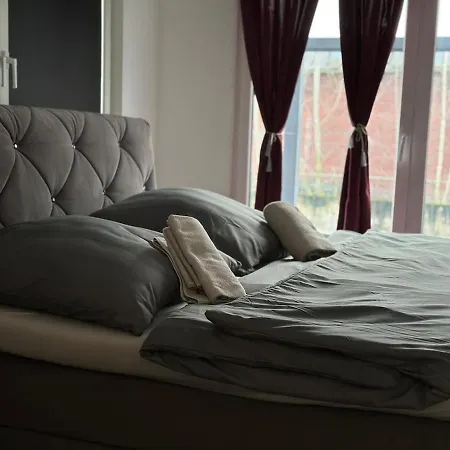 Beautiful In Mg - Self Check-in *