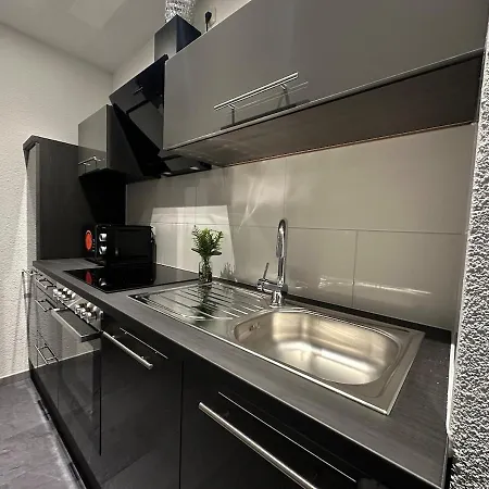 Beautiful In Mg - Self Check-in Appartement