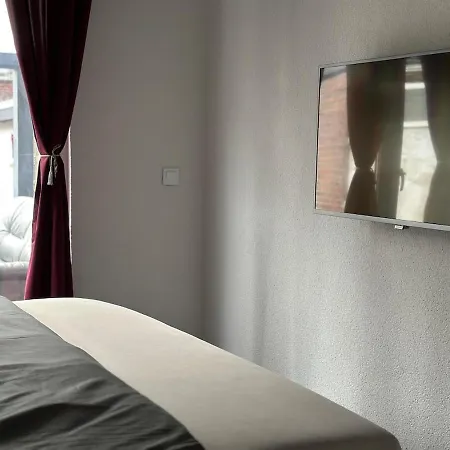 Beautiful In Mg - Self Check-in Appartement *