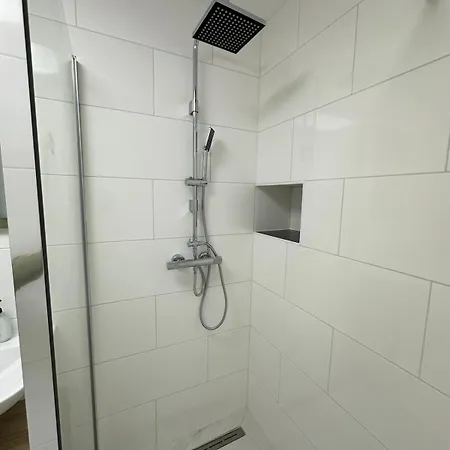 Beautiful In Mg - Self Check-in Апартаменты Мёнхен-Гладбах