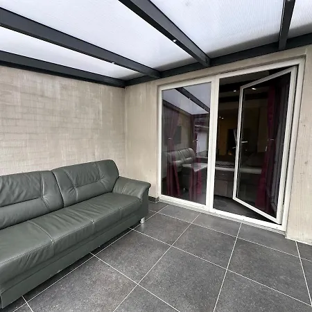 Beautiful In Mg - Self Check-in Appartement