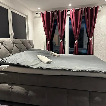 Beautiful In Mg - Self Check-in Appartement Mönchengladbach