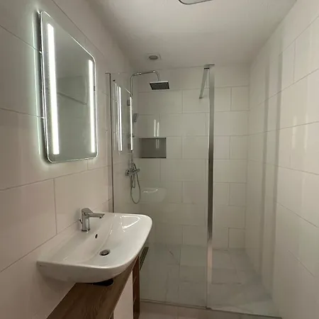 Beautiful In Mg - Self Check-in Appartement