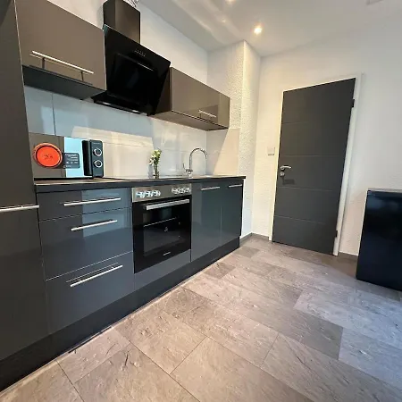 Beautiful In Mg - Self Check-in Appartement *