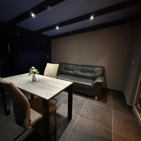 Beautiful In Mg - Self Check-in Appartement Mönchengladbach