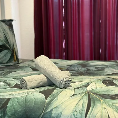 Beautiful In Mg - Self Check-in Appartement *