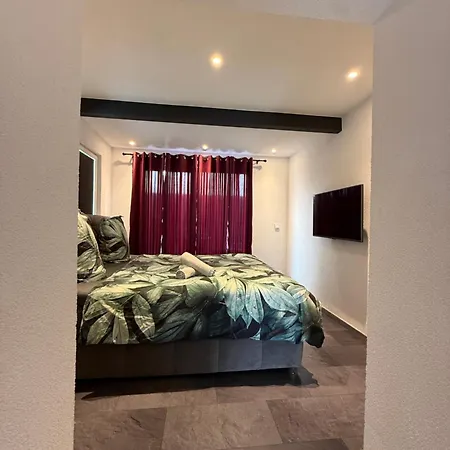 Appartement Beautiful In Mg - Self Check-in *