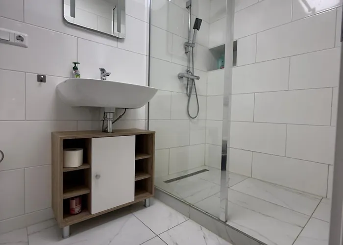 Beautiful In Mg - Self Check-in Mönchengladbach