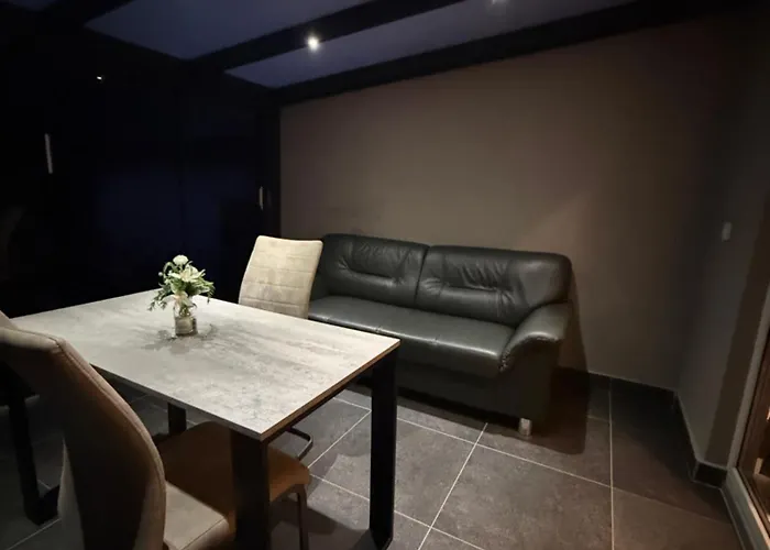 Beautiful In Mg - Self Check-in Διαμέρισμα Mönchengladbach