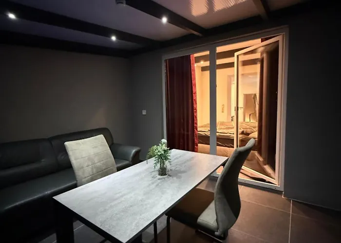 Beautiful In Mg - Self Check-in