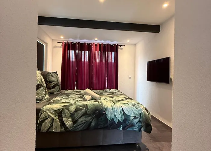 Lejlighed Beautiful In Mg - Self Check-in *